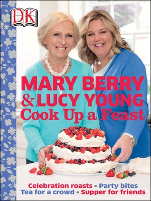 Cook Up a Feast - ebook